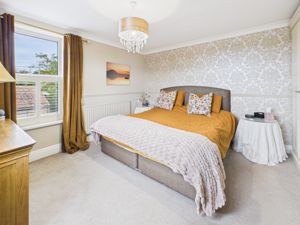 Bedroom 2- click for photo gallery